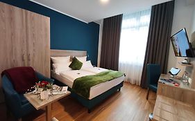 New Work Hotel Essen